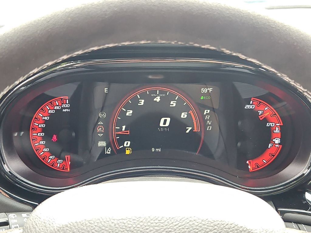 2026 Dodge Durango SRT Hellcat Gresham OR