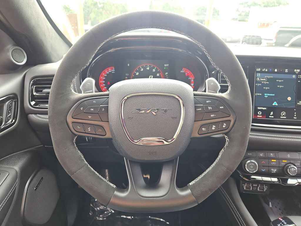 2026 Dodge Durango SRT Hellcat Gresham OR