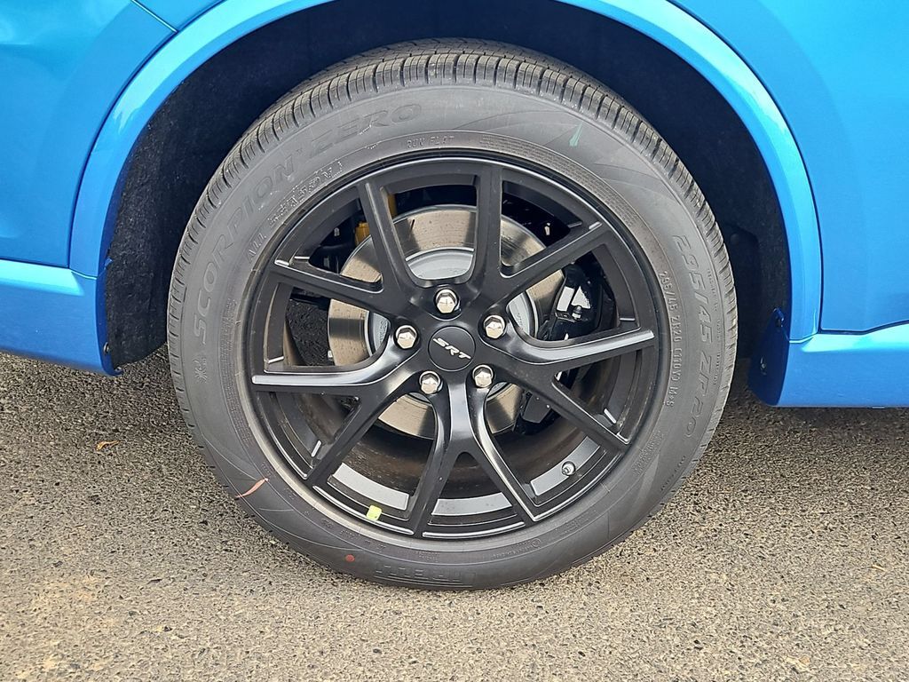 2026 Dodge Durango SRT Hellcat Gresham OR