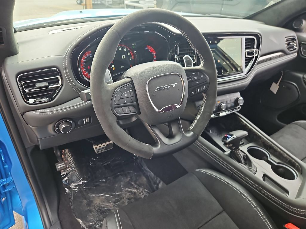 2026 Dodge Durango SRT Hellcat Gresham OR