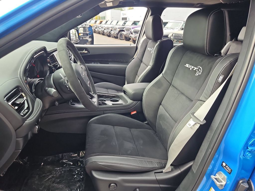 2026 Dodge Durango SRT Hellcat Gresham OR