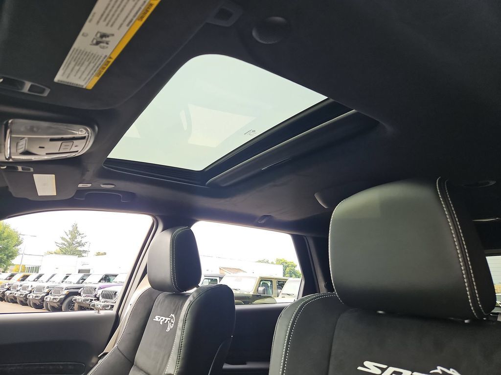 2026 Dodge Durango SRT Hellcat Gresham OR