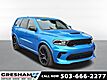 2026 Dodge Durango SRT Hellcat
