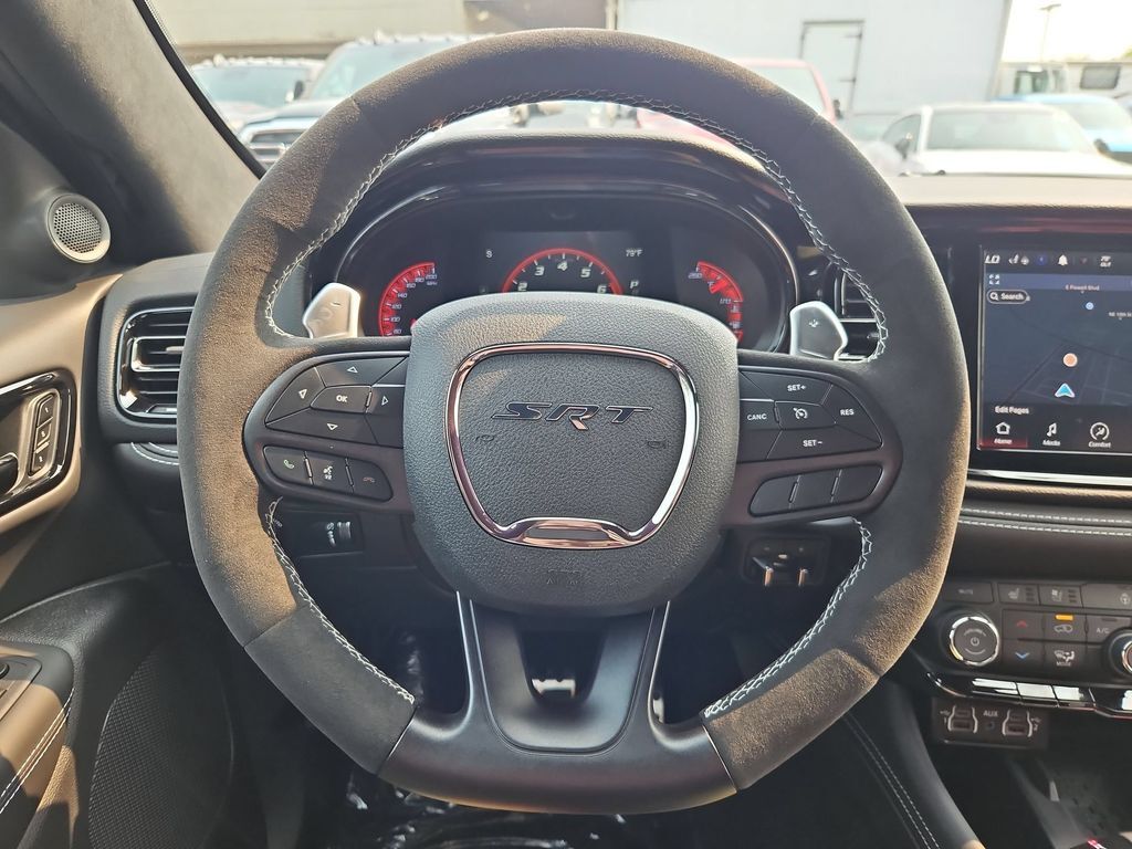 2026 Dodge Durango SRT Hellcat Gresham OR