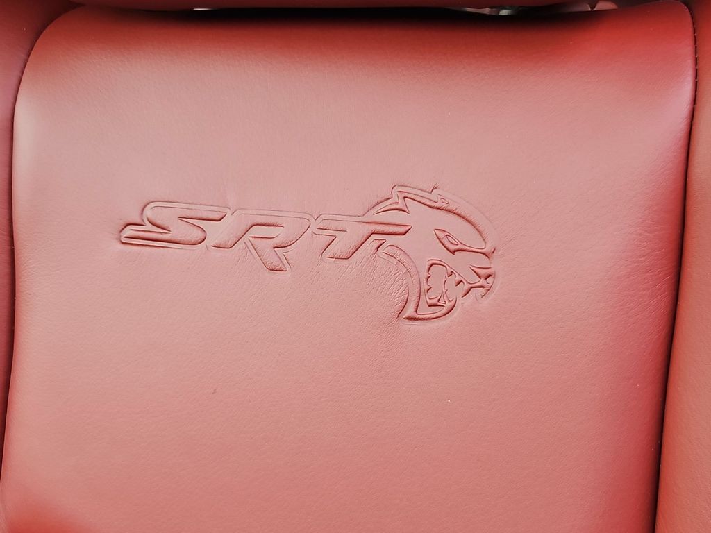 2026 Dodge Durango SRT Hellcat Gresham OR
