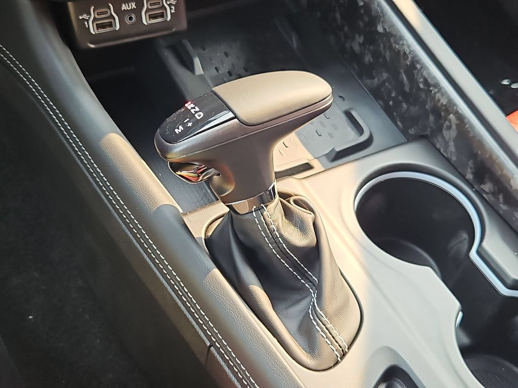 2026 Dodge Durango SRT Hellcat Gresham OR