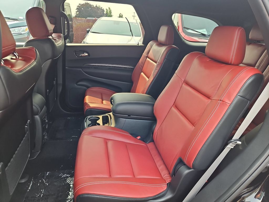 2026 Dodge Durango SRT Hellcat Gresham OR