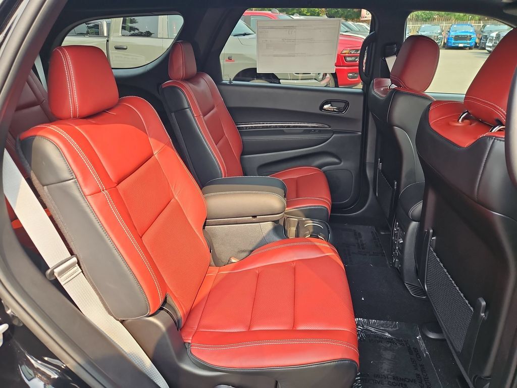 2026 Dodge Durango SRT Hellcat Gresham OR
