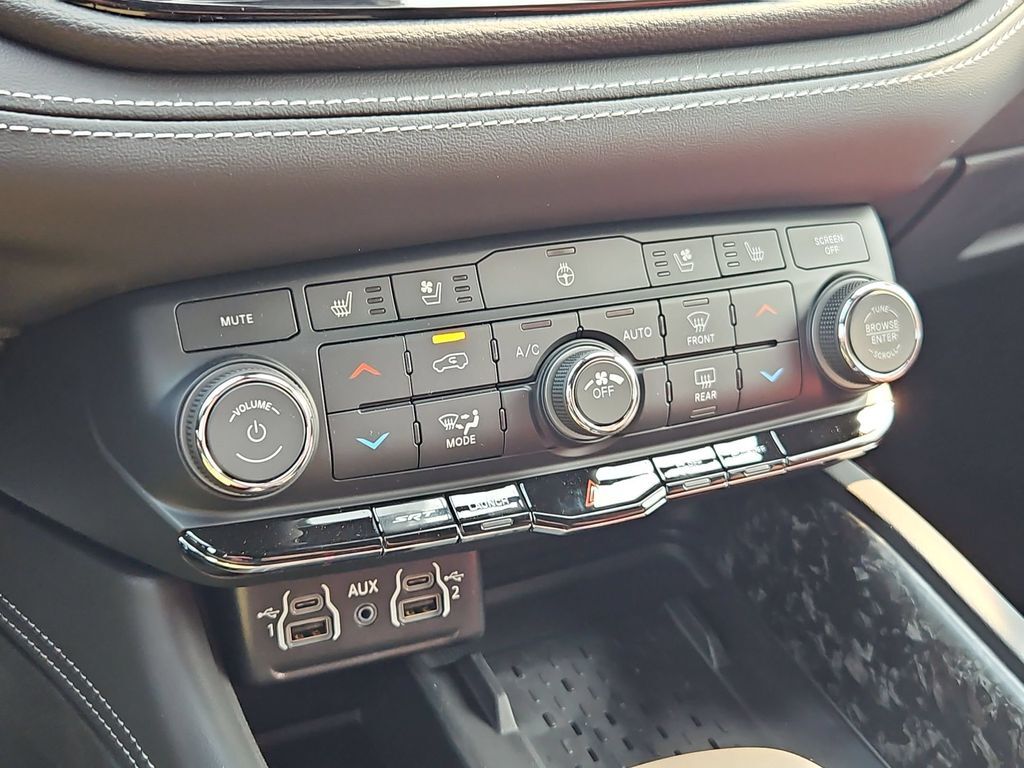 2026 Dodge Durango SRT Hellcat Gresham OR