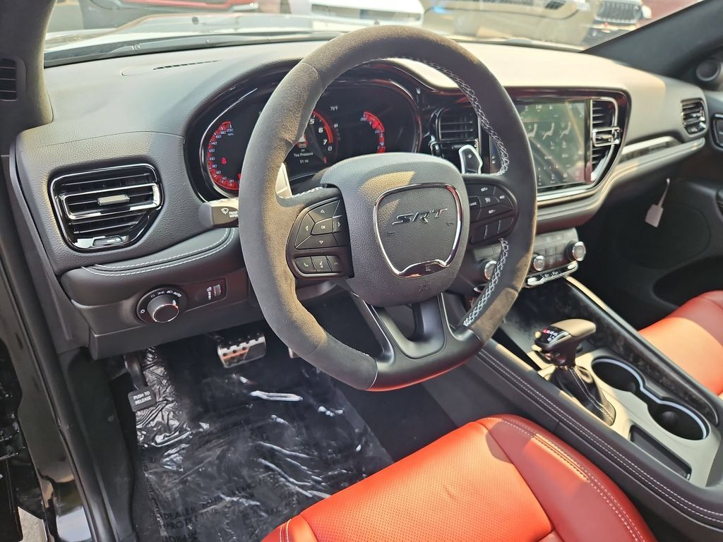 2026 Dodge Durango SRT Hellcat Gresham OR