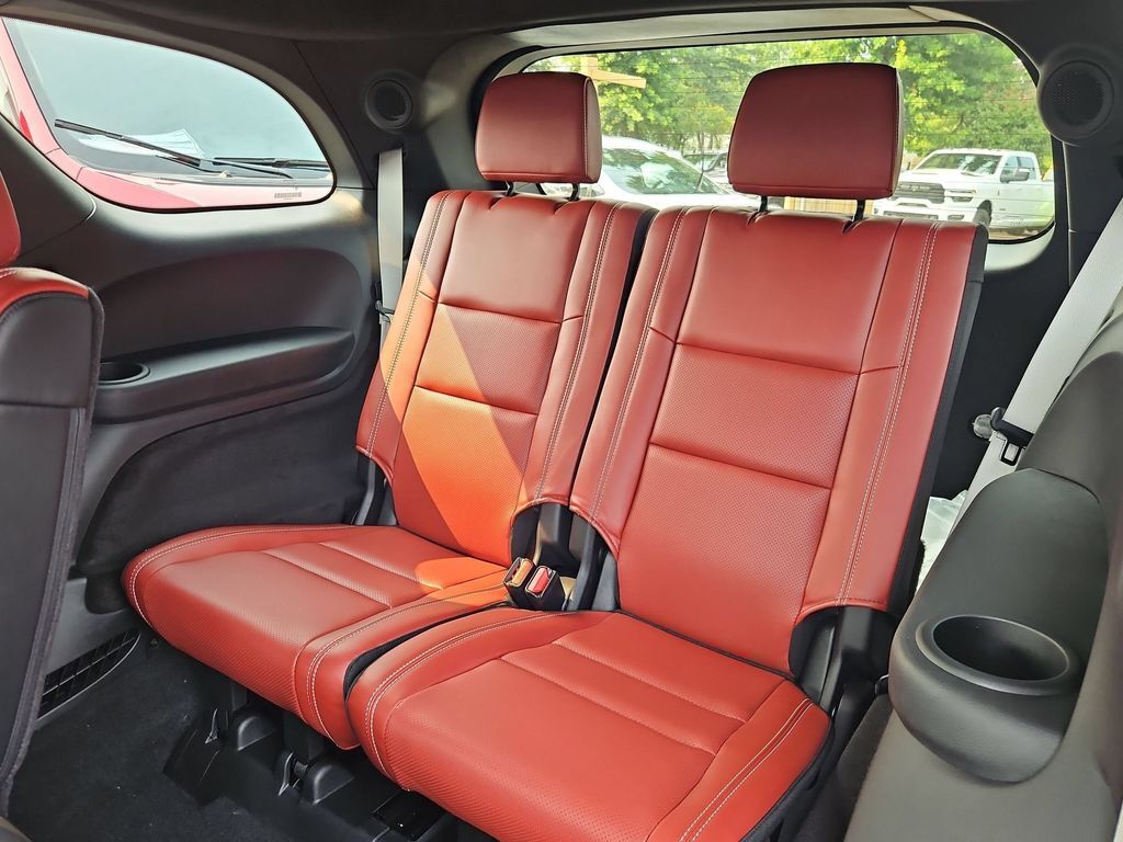 2026 Dodge Durango SRT Hellcat Gresham OR