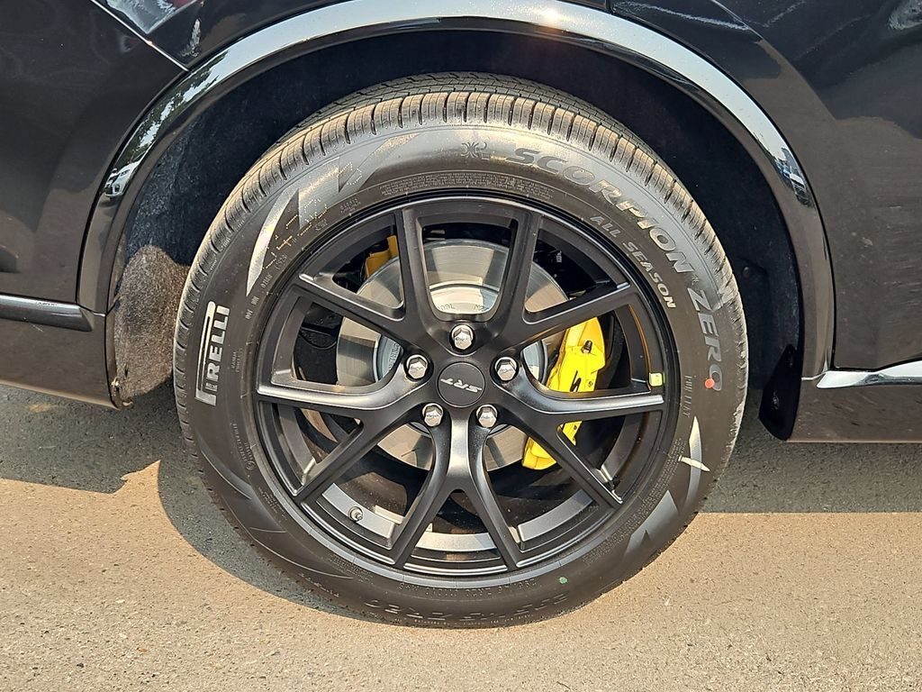2026 Dodge Durango SRT Hellcat Gresham OR