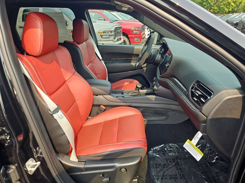 2026 Dodge Durango SRT Hellcat Gresham OR