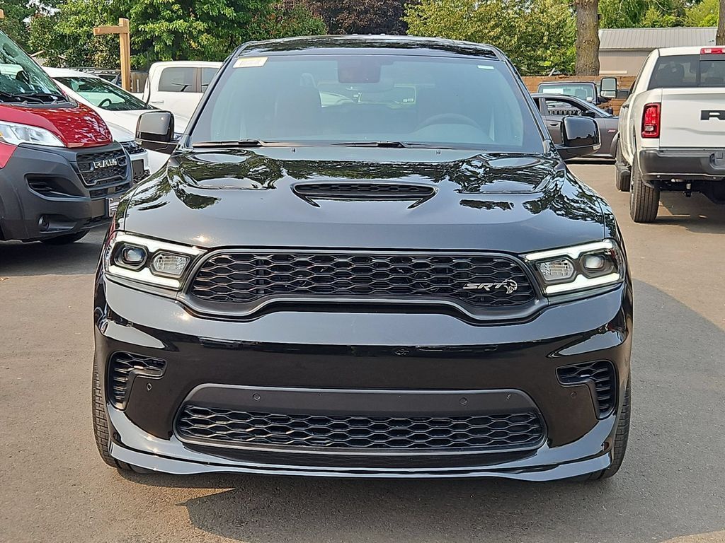 2026 Dodge Durango SRT Hellcat Gresham OR
