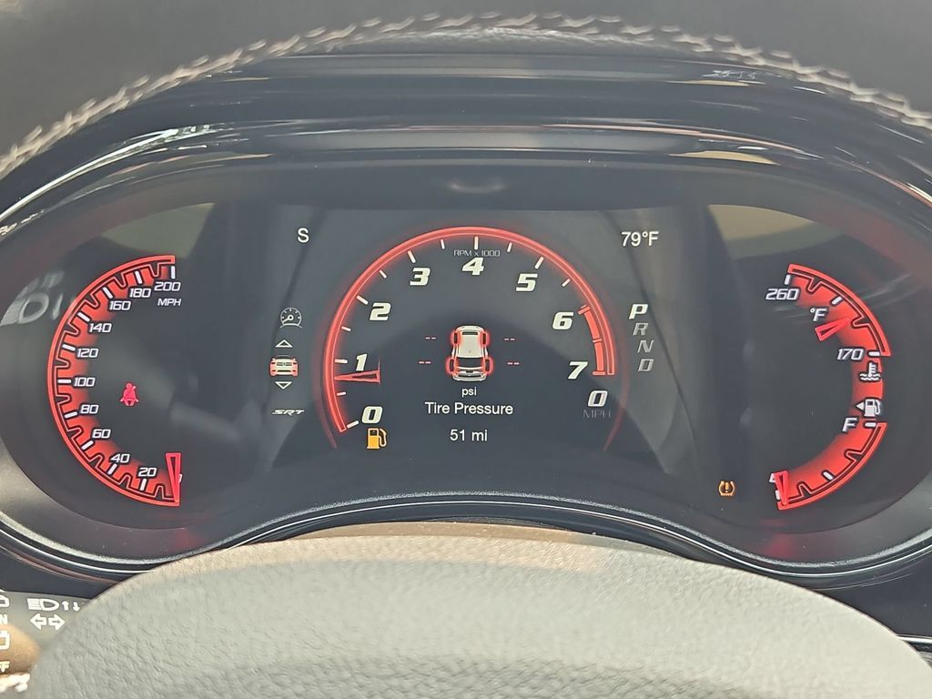 2026 Dodge Durango SRT Hellcat Gresham OR