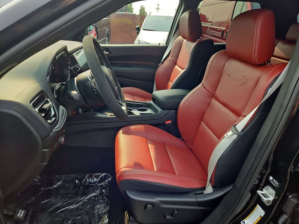 2026 Dodge Durango SRT Hellcat Gresham OR