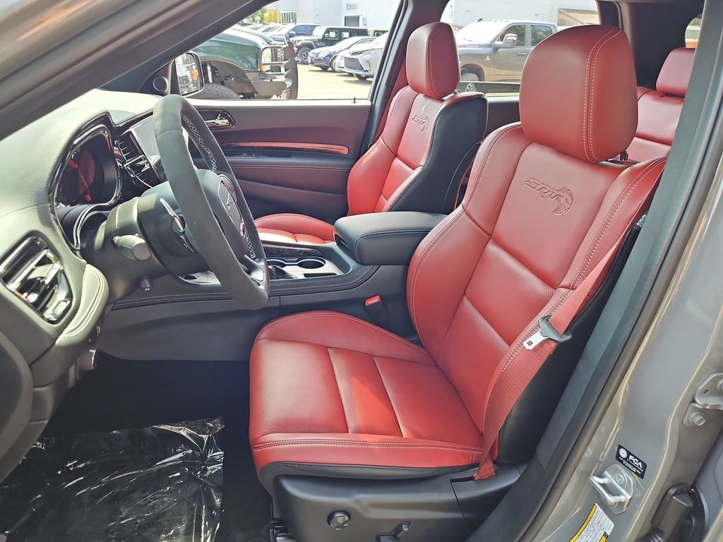 2026 Dodge Durango SRT Hellcat Gresham OR