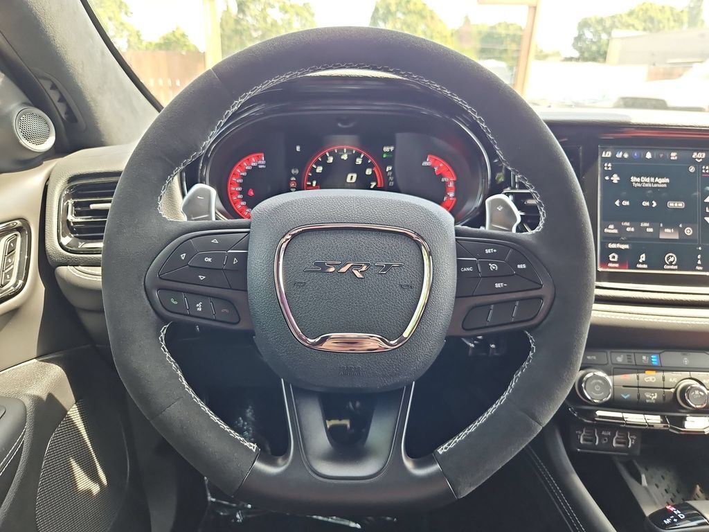 2026 Dodge Durango SRT Hellcat Gresham OR