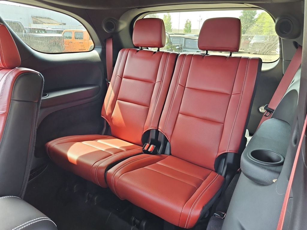 2026 Dodge Durango SRT Hellcat Gresham OR