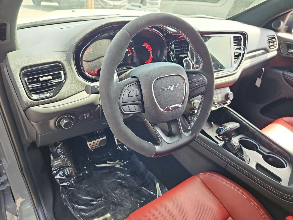 2026 Dodge Durango SRT Hellcat Gresham OR