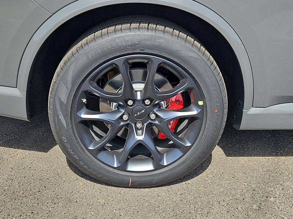 2026 Dodge Durango SRT Hellcat Gresham OR