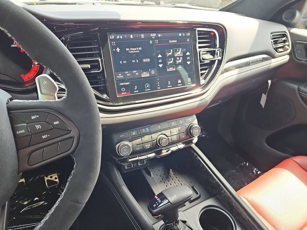 2026 Dodge Durango SRT Hellcat Gresham OR