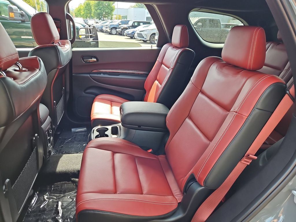 2026 Dodge Durango SRT Hellcat Gresham OR