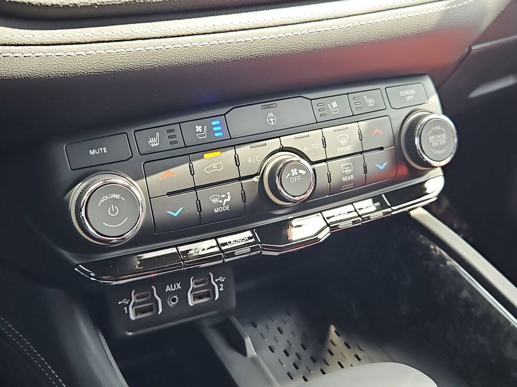 2026 Dodge Durango SRT Hellcat Gresham OR