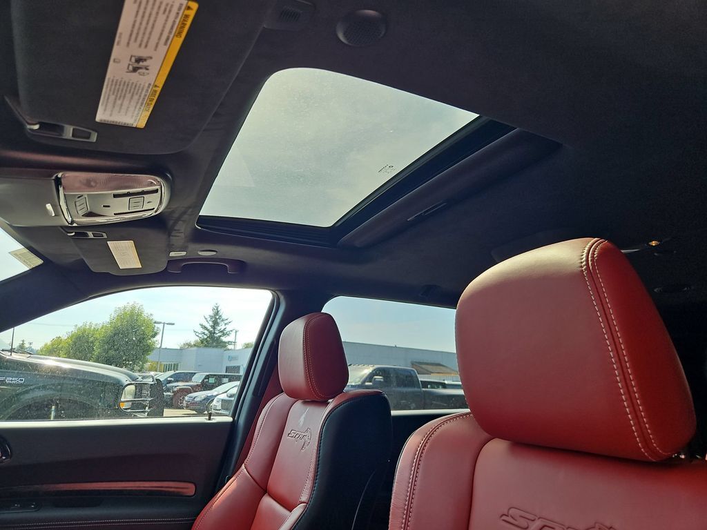 2026 Dodge Durango SRT Hellcat Gresham OR