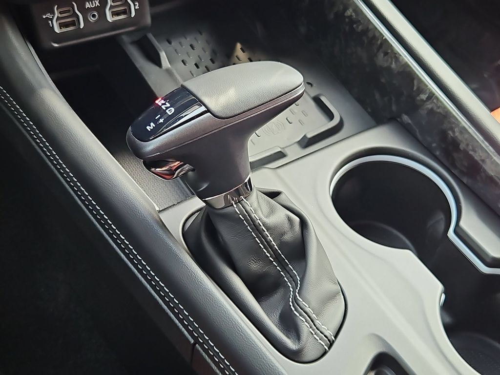 2026 Dodge Durango SRT Hellcat Gresham OR