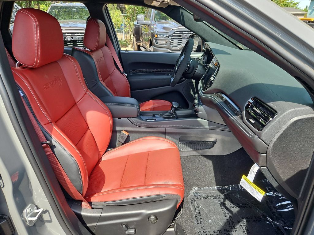 2026 Dodge Durango SRT Hellcat Gresham OR