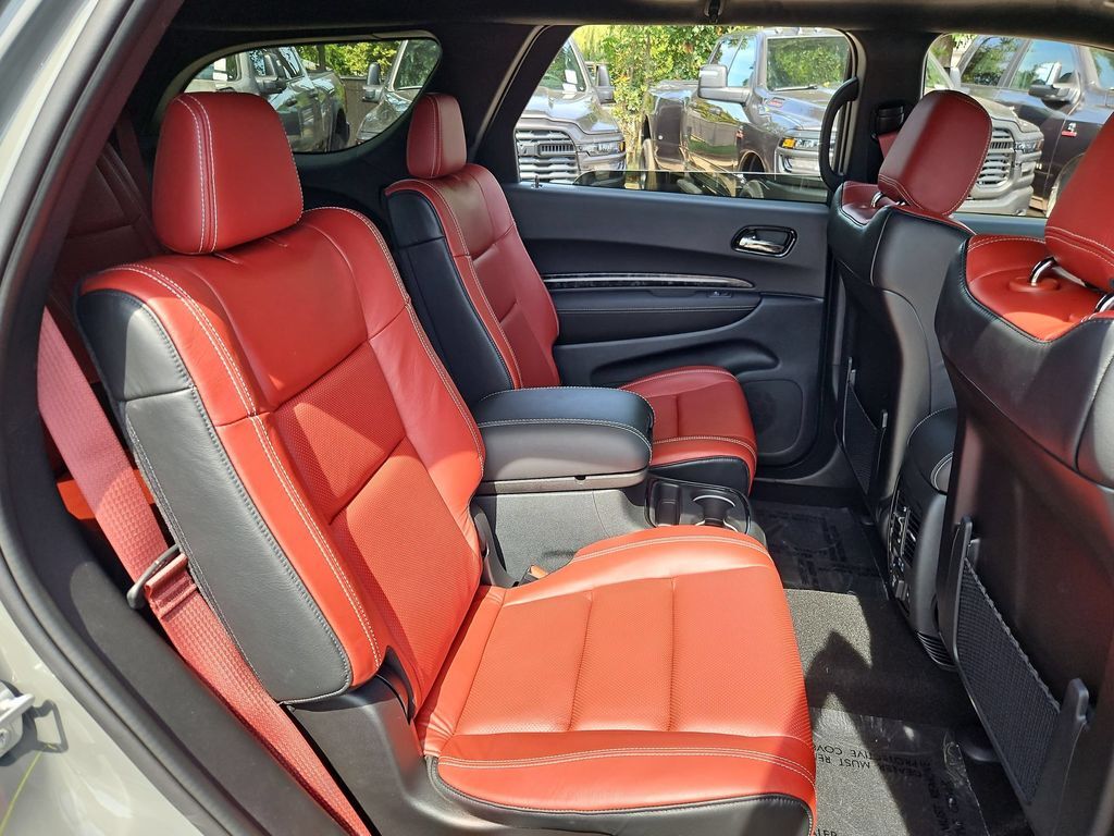 2026 Dodge Durango SRT Hellcat Gresham OR