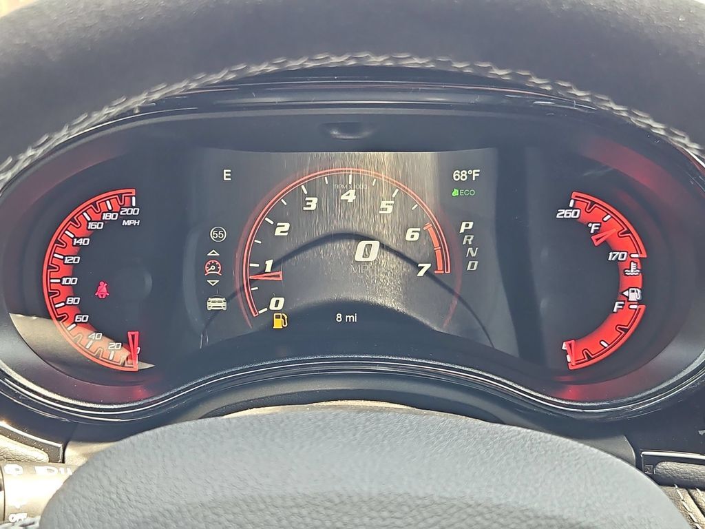 2026 Dodge Durango SRT Hellcat Gresham OR