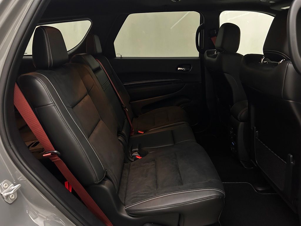 2026 Dodge Durango SRT Hellcat Portland OR