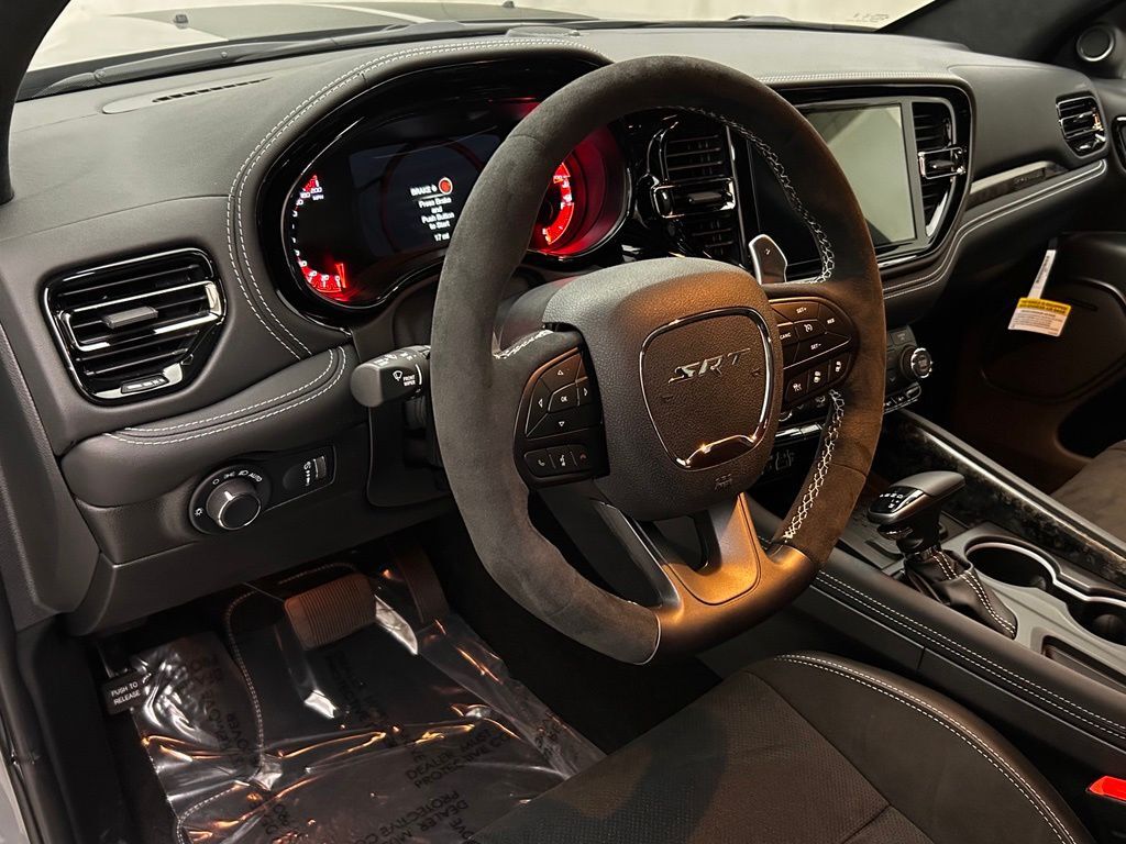2026 Dodge Durango SRT Hellcat Portland OR