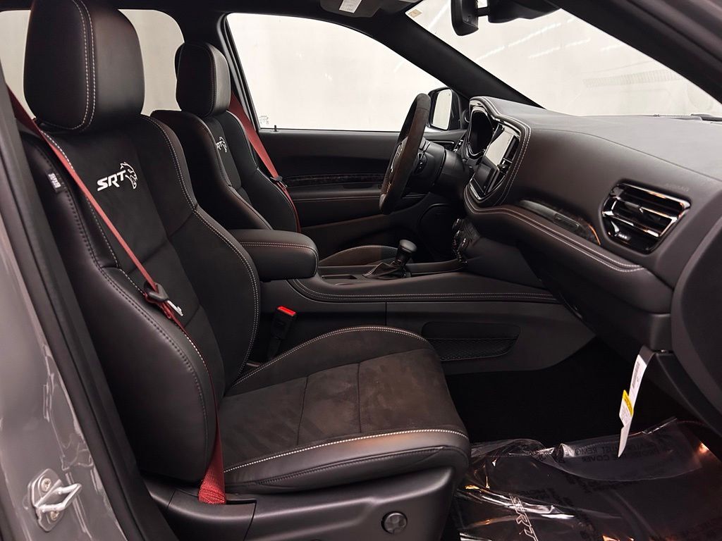 2026 Dodge Durango SRT Hellcat Portland OR