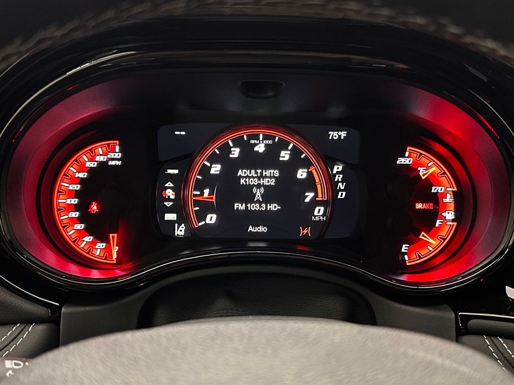 2026 Dodge Durango SRT Hellcat Portland OR