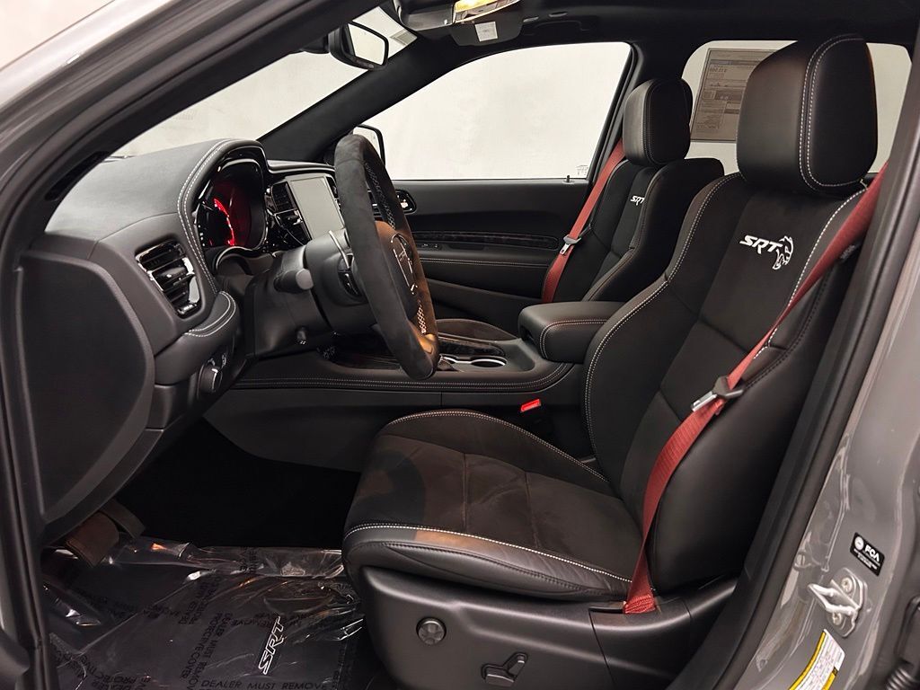 2026 Dodge Durango SRT Hellcat Portland OR