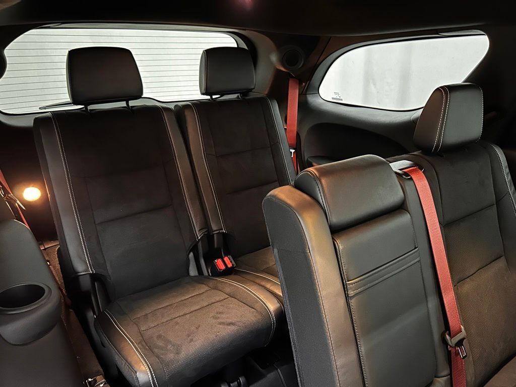 2026 Dodge Durango SRT Hellcat Portland OR