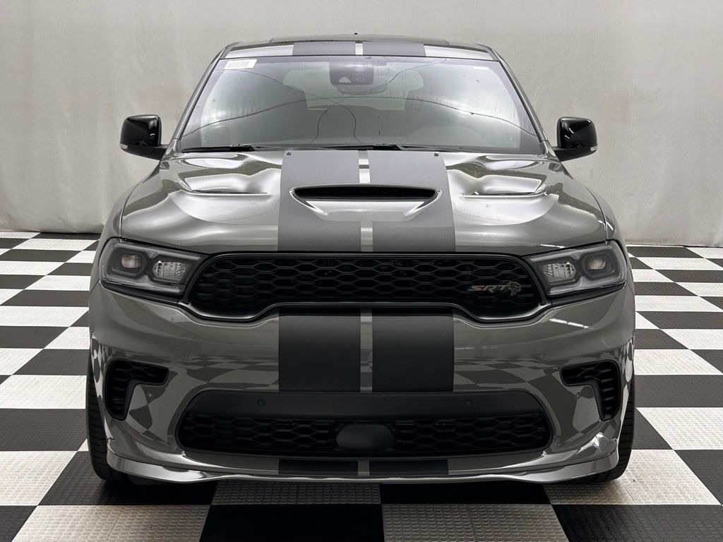 2026 Dodge Durango SRT Hellcat Portland OR