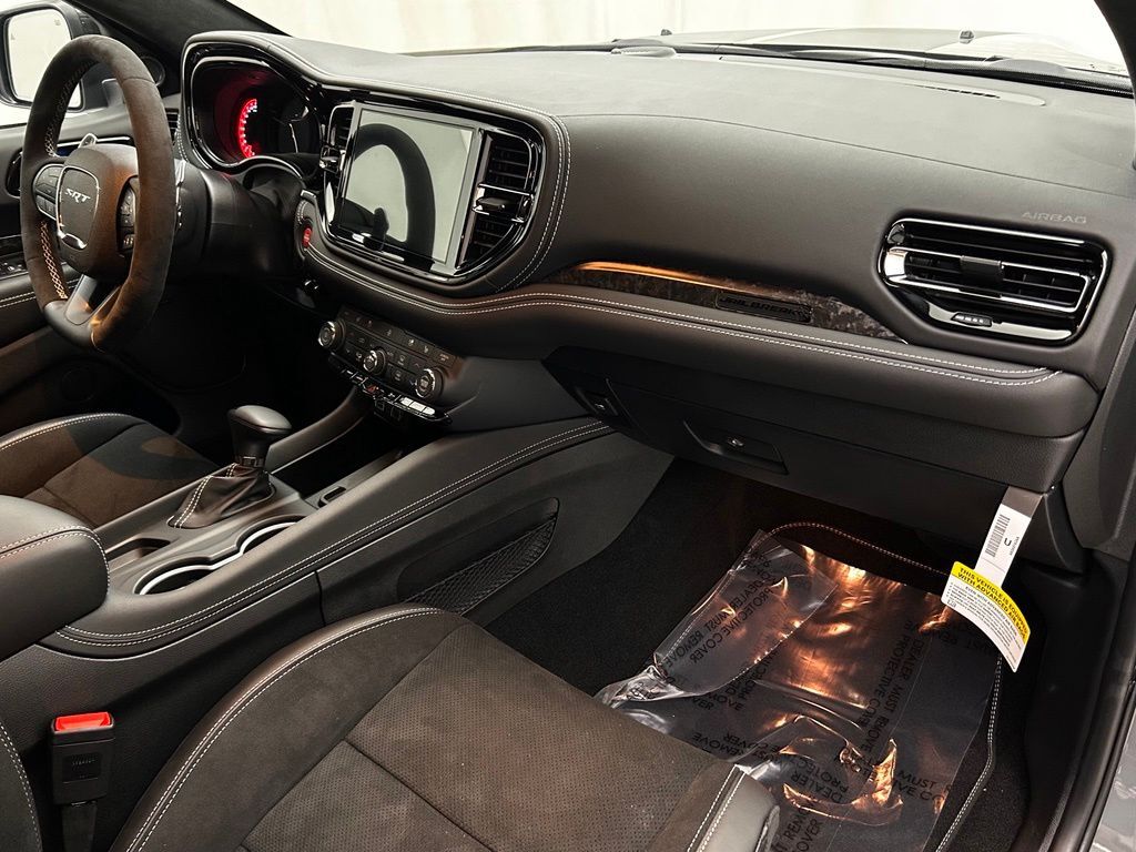 2026 Dodge Durango SRT Hellcat Portland OR