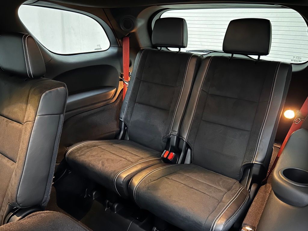 2026 Dodge Durango SRT Hellcat Portland OR