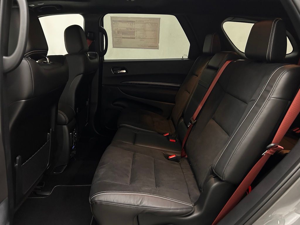 2026 Dodge Durango SRT Hellcat Portland OR