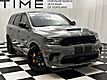 2026 Dodge Durango SRT Hellcat