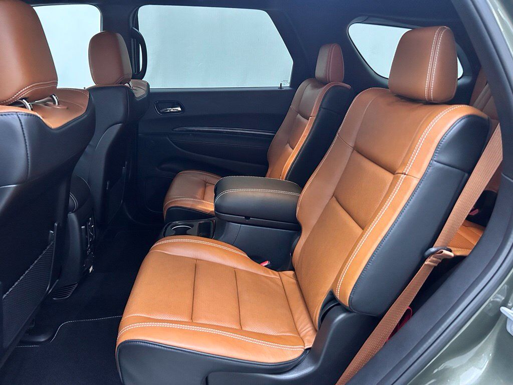 2026 Dodge Durango SRT Hellcat Portland OR