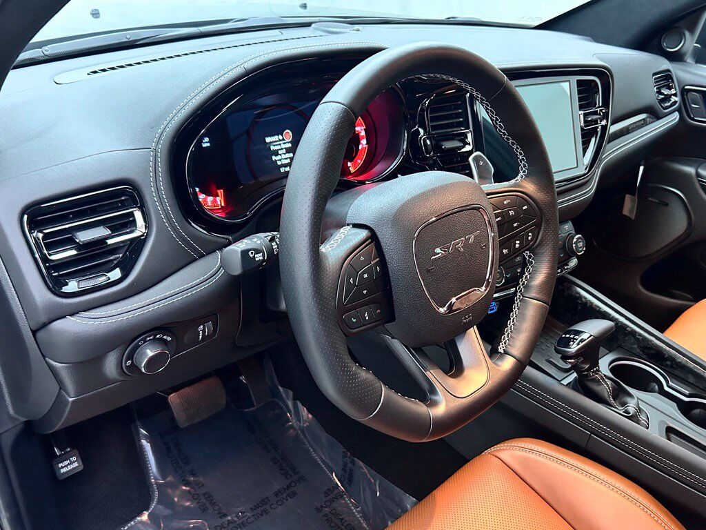 2026 Dodge Durango SRT Hellcat Portland OR