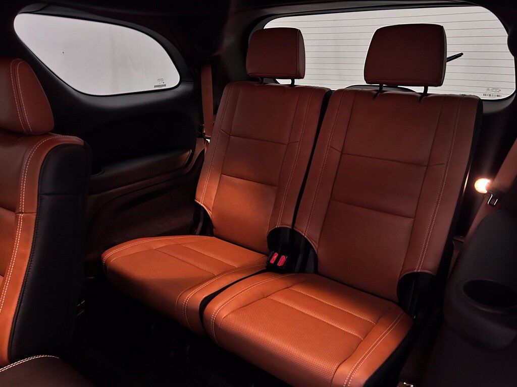 2026 Dodge Durango SRT Hellcat Portland OR