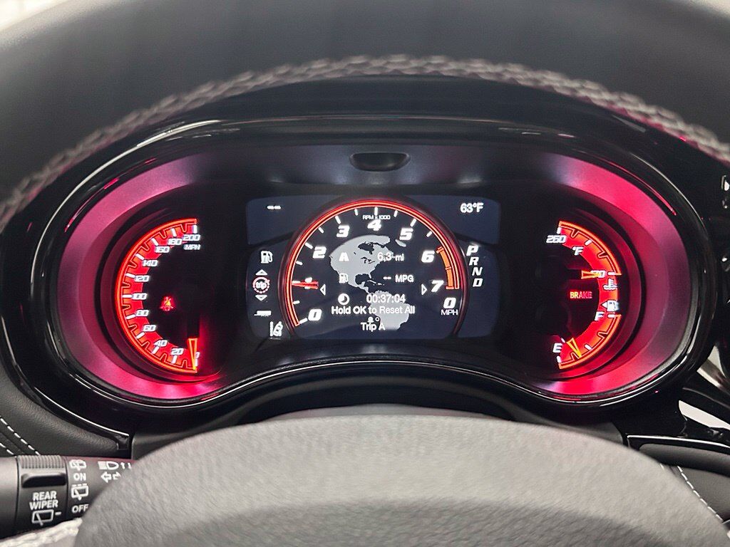 2026 Dodge Durango SRT Hellcat Portland OR