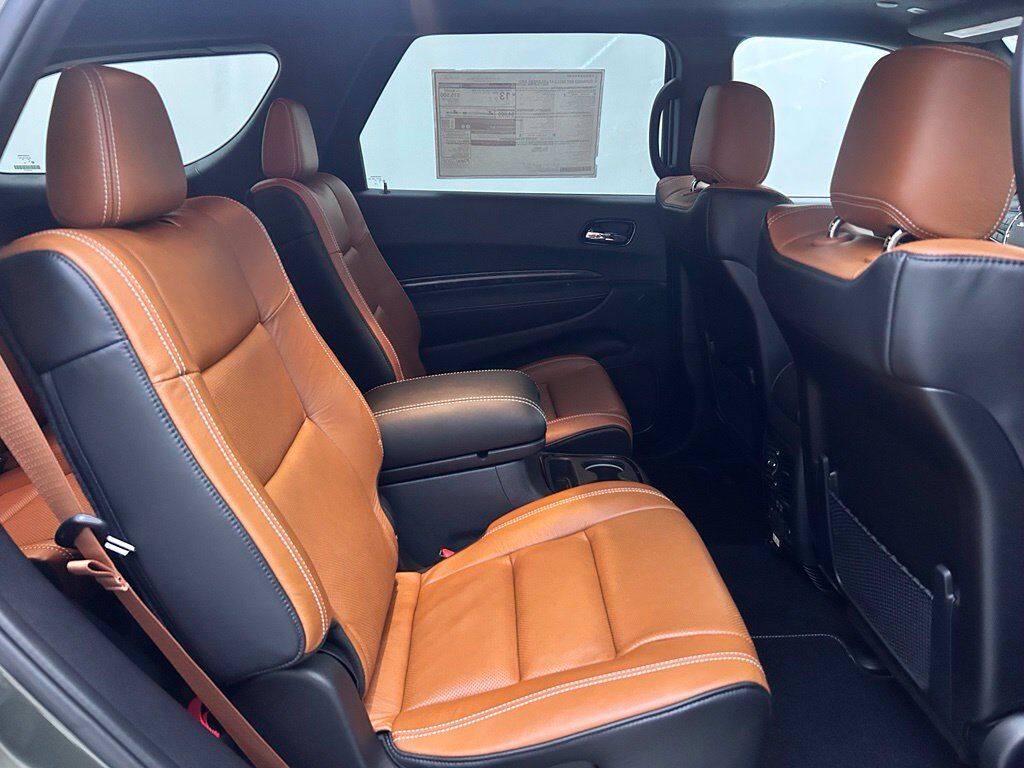 2026 Dodge Durango SRT Hellcat Portland OR