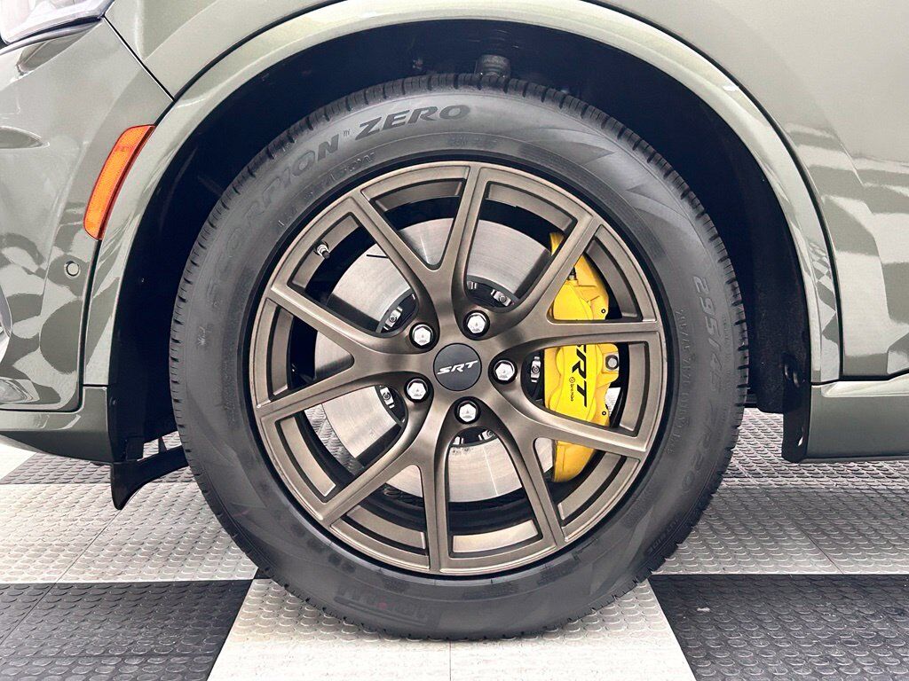 2026 Dodge Durango SRT Hellcat Portland OR